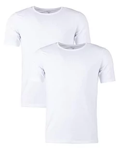 Miltec Top Gun Slim Fit Koszulka biała 906 - Koszulki i topy damskie - miniaturka - grafika 1
