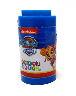 Glina W Tubce Psi Patrol - Masy plastyczne - miniaturka - grafika 1