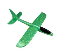 Samoloty i helikoptery - Samolot Ze Styropianu - miniaturka - grafika 1