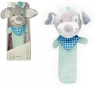 Zabawki kreatywne - Zabawka dla malucha do trzymania piesek - miniaturka - grafika 1