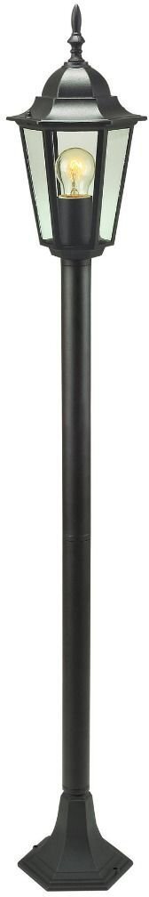 Zumaline Lampa Ogrodowa Słupek Moonlit 17060-S-PS