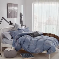 Pościel - Cotton World KROPA POŚCIEL PREMIUM 160x200 - miniaturka - grafika 1