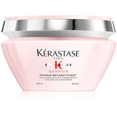 Maski do włosów - Kerastase Genesis Masque Reconstituant wzmacniająca maska na słabe włosy z tendencją do wypadania 200 ml - miniaturka - grafika 1