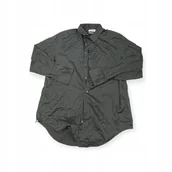 Koszule damskie - Koszula męska długi rękaw CALVIN KLEIN 32/33 - Calvin Klein - miniaturka - grafika 1