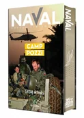 Felietony i reportaże - Camp Pozzi edycja limitowana - Naval - książka - miniaturka - grafika 1