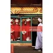 Felietony i reportaże - Egipt haram halal | ZAKŁADKA DO KSIĄŻEK GRATIS DO KAŻDEGO ZAMÓWIENIA - miniaturka - grafika 1