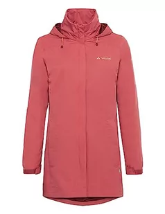 VAUDE Damska kurtka Escape Parka - Kurtki damskie - miniaturka - grafika 1