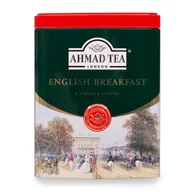 Herbata - Ahmad Tea English Breakfast 200g liść - miniaturka - grafika 1