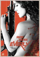 Horror DVD - Everly - miniaturka - grafika 1