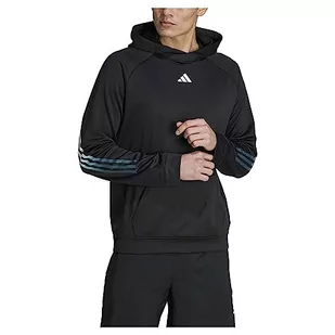 adidas Ti 3s Bluza męska - Bluzy męskie - miniaturka - grafika 1