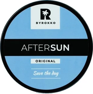 Byrokko Byrokko After Sun Krem Po Opalaniu 180ml - Balsamy i kremy do opalania - miniaturka - grafika 1