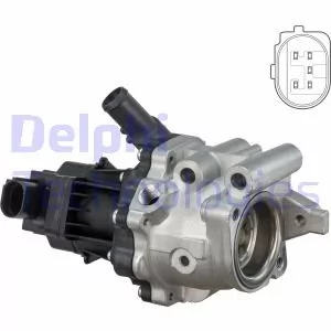 Zawór AGR Delphi EG10482-12B1 - Układ zasilania - akcesoria - miniaturka - grafika 1