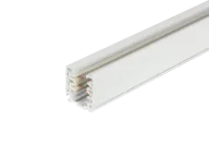 Lampy pozostałe - Szynoprzewód 3fazowy LED LINE LUMICANTO 2m biały - miniaturka - grafika 1