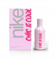 Wody i perfumy damskie - Nike Perfumes CHIC & COOL Woda Toaletowa damska 100 ml EDT for Women #CHIC - miniaturka - grafika 1