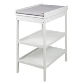 Przewijaki - Biały przewijak Style – Roba - miniaturka - grafika 1