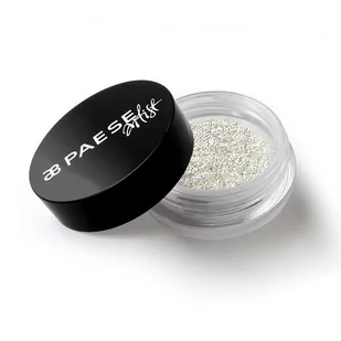 PAESE Sypki perłowy cień do powiek - Pure Pigment Sypki perłowy cień do powiek - Pure Pigment - Cienie do powiek - miniaturka - grafika 1