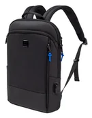 Torby na laptopy - Plecak Na Laptopa, Hugh Butler Model Vincent - miniaturka - grafika 1