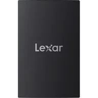 Dyski SSD - Dysk LEXAR SL500 2TB SSD - miniaturka - grafika 1