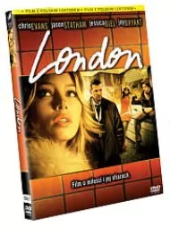 London [DVD] - Filmy fabularne DVD - miniaturka - grafika 1