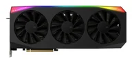 Karty graficzne - XFX Mercury Radeon RX 9070 XT OC Gaming Edition AMD 16 GB GDDR6 RX-97TRGBBB9 - miniaturka - grafika 1