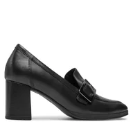 Czółenka - Czółenka Gabor 55.293.27 Czarny - miniaturka - grafika 1