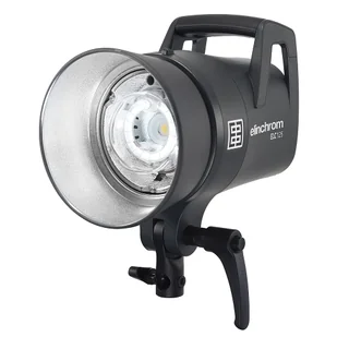 Lampa błyskowa Elinchrom ELC 125 TTL - Lampy błyskowe - miniaturka - grafika 1