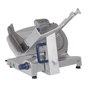 Krajalnica grawitacyjna Premium model 613P Ma-Ga - Krajalnice gastronomiczne Krajalnica grawitacyjna Premium model 613P Ma-Ga - Krajalnice gastronomiczne - miniaturka - grafika 2