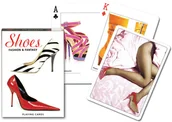 Gry karciane - Piatnik Buty - miniaturka - grafika 1
