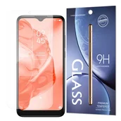 Szkła hartowane na telefon - Tempered Glass szkło hartowane 9H TCL 205 (opakowanie – koperta) - miniaturka - grafika 1