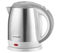 Czajniki elektryczne - Sencor SWK 1230SS 1,2l 2000W - miniaturka - grafika 1