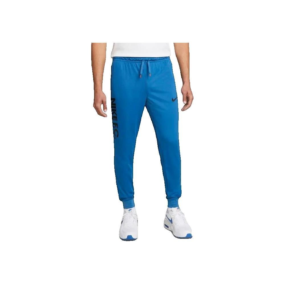 Nike Drifit Fc Libero Spodnie dresowe męskie