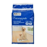 Maty do nauki czystości - AniOne Maty treningowe 60 x 90 10 szt - miniaturka - grafika 1