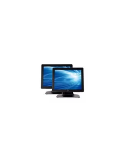Elo Touch 1723L 17-inch LCD LED backlight Desktop, WW, Projected Capacitve 10-touch, USB Controller, Anti-glare, Zero-bezel, VGA 'amp; DVI video interfa - Inne urządzenia handlowo-usługowe - miniaturka - grafika 1