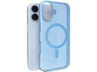 Etui i futerały do telefonów - Etui PURO Daylight do iPhone’a 17 Niebieski - miniaturka - grafika 1