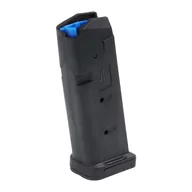 Osprzęt do wiatrówek - UTG - Magazynek polimerowy Glock 15 nabojów 9x19 mm RBT-GL915 - miniaturka - grafika 1