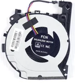 Chłodzenie procesora - Wentylator chłodzący procesor do laptopa HP Pavilion 15-CX 15CX CPU L20335-001 - miniaturka - grafika 1