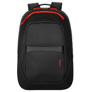 Plecak Targus Plecak Strike II 17.3 cala Gaming Black - Plecaki - miniaturka - grafika 1