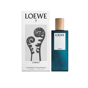 Loewe 7 Cobalt woda perfumowana 100 ml LOE-L7C01 - Wody i perfumy męskie - miniaturka - grafika 1