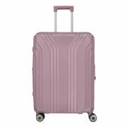 Walizki - Travelite Elvaa 4 kółka Walizka 66 cm rosé - miniaturka - grafika 1