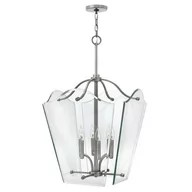 Lampy sufitowe - Ardant Decor Lampa Vintage Ardant Decor HK/WINGATE/P/L HK/WINGATE/P/L - miniaturka - grafika 1