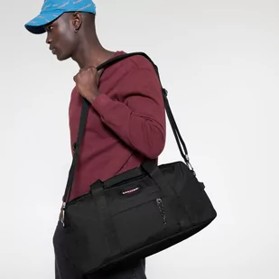 Torba podróżna Eastpak Compact Plus - Torby podróżne - miniaturka - grafika 1