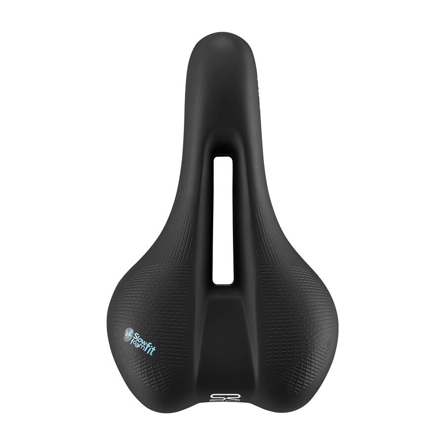 Siodło Selle Royal Float Athletic