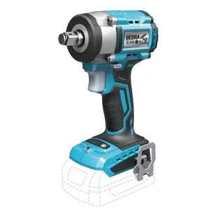 Dedra Klucz Udarowy Aku. Bezszczotkowy 1/2" 350Nm 18V Sas+ DED7153 5902628715302 - Klucze udarowe - miniaturka - grafika 1