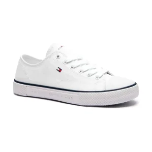 Tommy Hilfiger Trampki - Buty dla chłopców - miniaturka - grafika 1