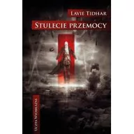 Science-fiction - MAG Stulecie przemocy - Lavie Tidhar - miniaturka - grafika 1