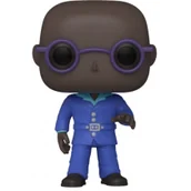Figurki kolekcjonerskie - Figurka Funko Pop 1174 Morpheus Matrix 4 - miniaturka - grafika 1