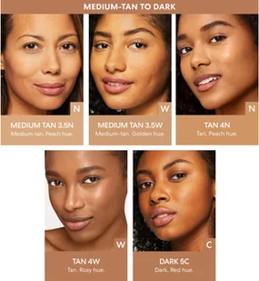 Bareminerals Original Liquid Mineral Concealer - Korektory do twarzy - miniaturka - grafika 9