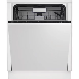 Zmywarka BEKO BDIN36532 - Zmywarki do zabudowy - miniaturka - grafika 1