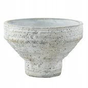 Donice - DONICA NICKI styl loft betonowa śr. 18cm - miniaturka - grafika 1