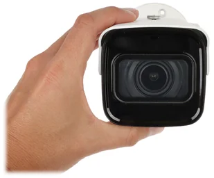 KAMERA IP BCS-L-TIP55VSR6-AI1 - 5 Mpx 2.7 ... 13.5 mm - MOTOZOOM BCS Line - Kamery IP - miniaturka - grafika 1